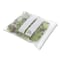 Amercareroyal Zipper Bags, 1.73 Mill Thick, LDPE, Clear ZBG1011 - alternate 4